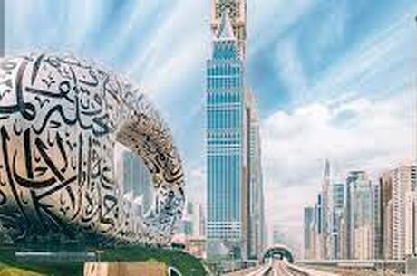 DUBAİ & ABU DHABİ TURU 3-10 ŞUBAT 