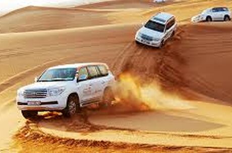 DUBAİ & ABU DHABİ TURU 3-10 ŞUBAT 