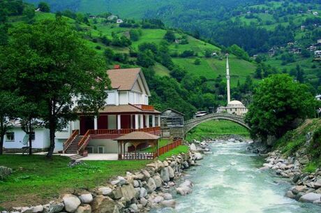 GÜNEYDOĞU ANADOLU & KAPADOKYA  26 MAYIS 3 HAZİRAN