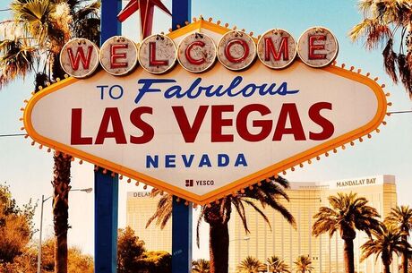 BATI AMERİKA TURU &SAN FRANCİSCO & LAS VEGAS & LOS ANGELES