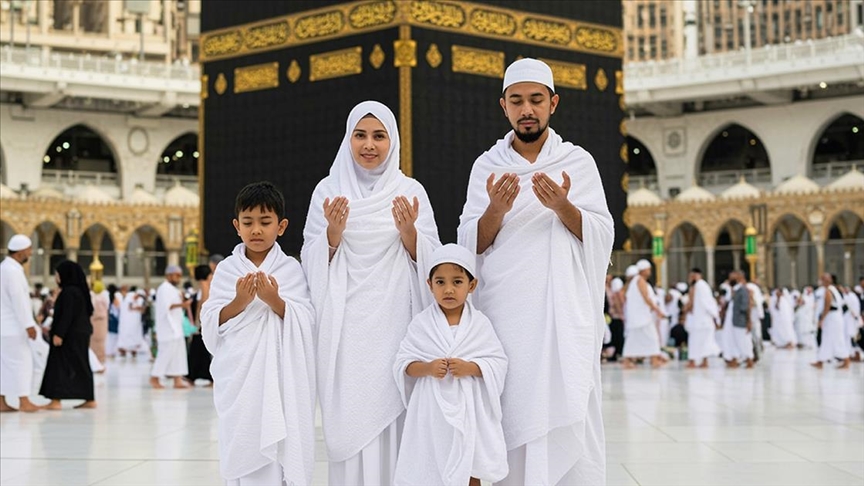 13  GECE 14 GÜNLÜK SÖMESTR UMRESİ 16-17-ocak/ 27-30 ocak 